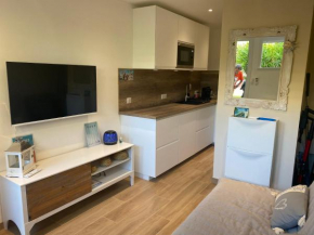 Studio CANNES PARC CROISETTE
